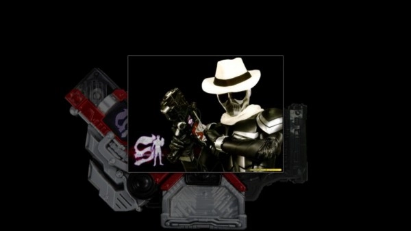 假面骑士w模拟器直装版