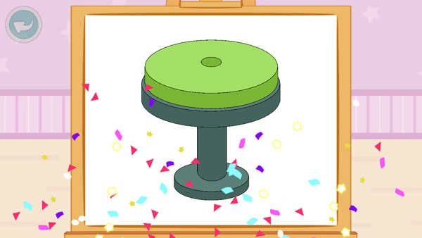 泡泡兔小镇安卓官方版图5