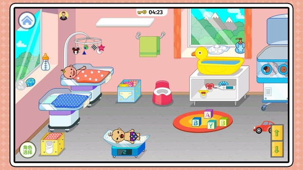 欢乐甜甜圈2游戏绿色版