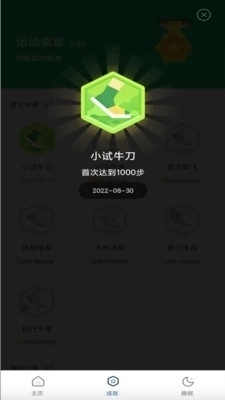 淘金计步无广告版图3