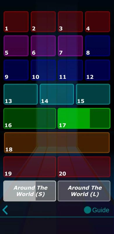 iDaft Jamming手游免费版