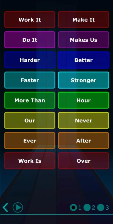 iDaft Jamming手游免费版