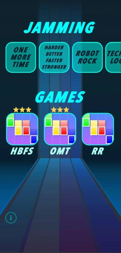 iDaft Jamming手游免费版