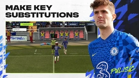 FIFA足球世界国际版