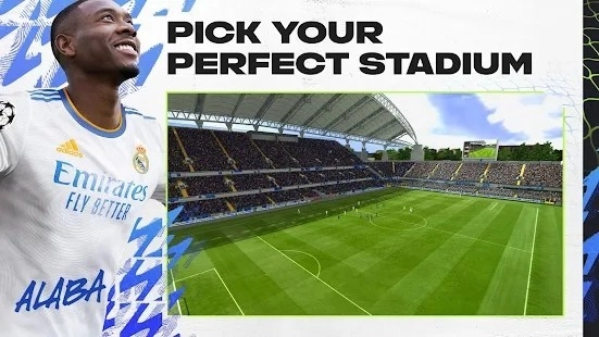 FIFA足球世界国际版