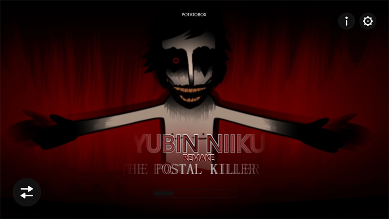 节奏盒子上帝哭了模组原版图4