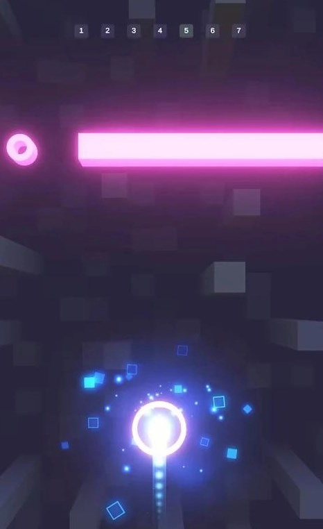 HypersonicOrb直装版图3