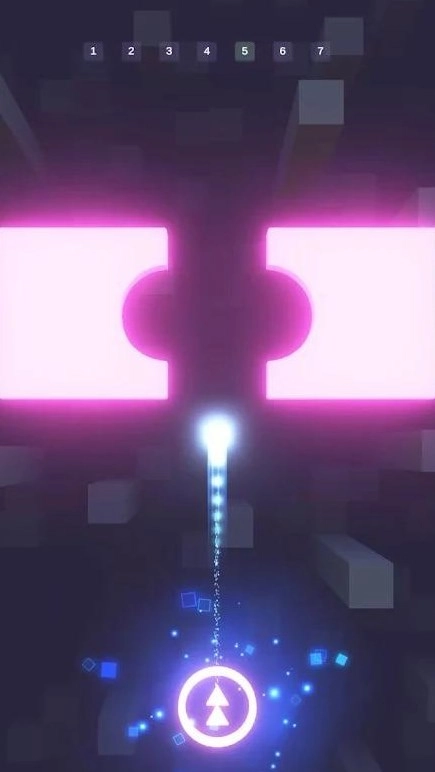HypersonicOrb直装版图4