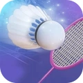 羽毛球大作战通用版