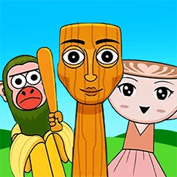 节奏外星人游戏正版