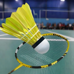 超级羽毛球大师手机最新版