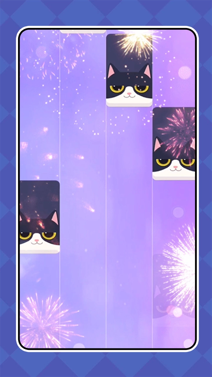 猫咪与球手游免费版图1