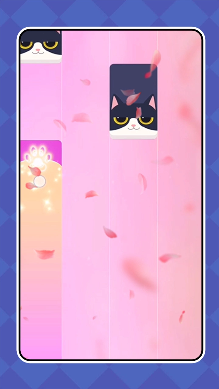 猫咪与球手游免费版图2