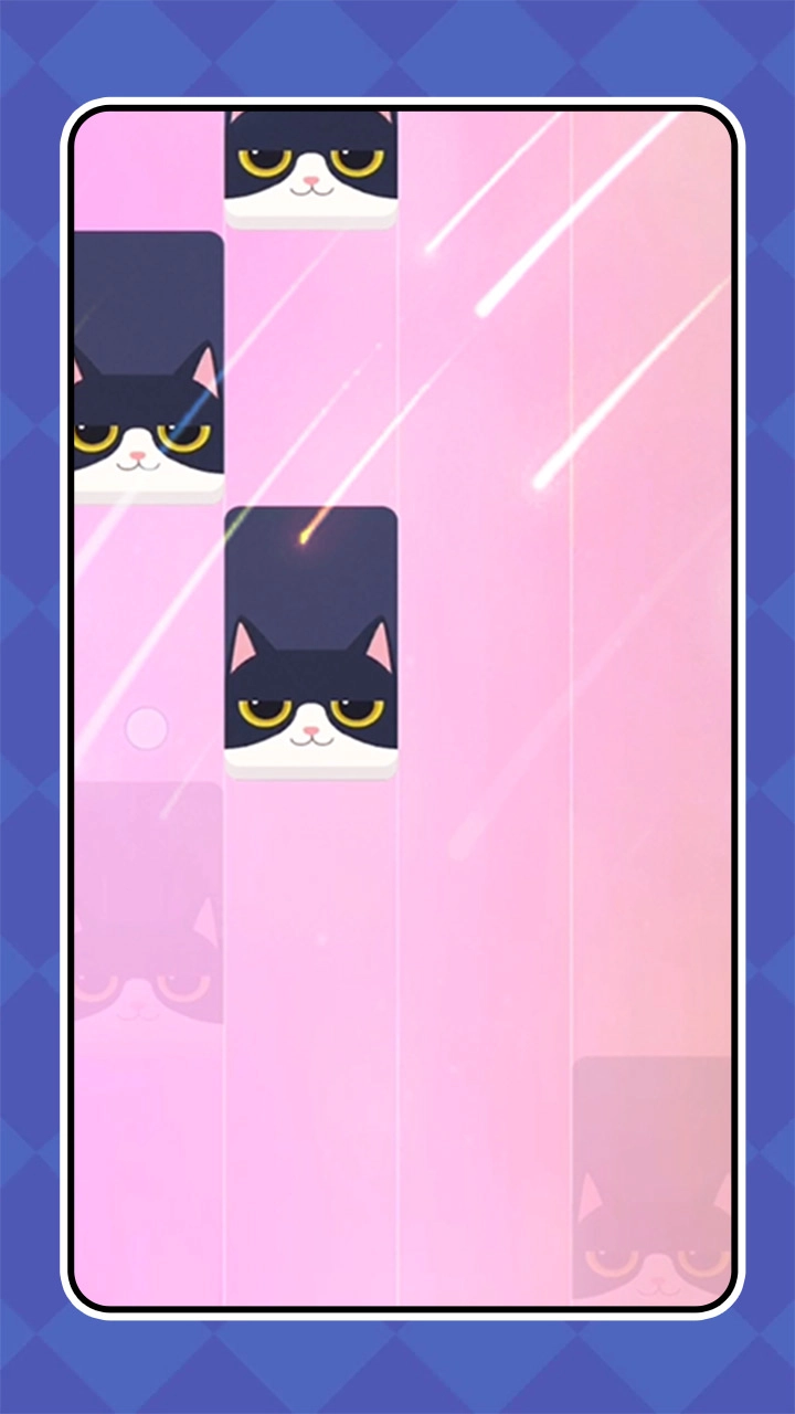 猫咪与球手游免费版图4
