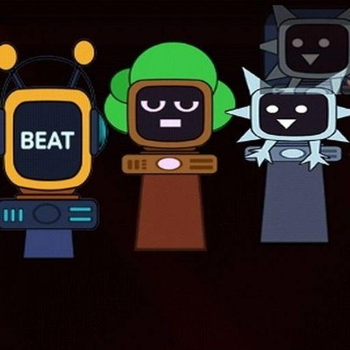 黑盒子拼图手游版