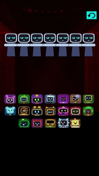 黑盒子拼图手游版图1