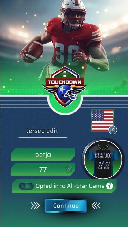 Touchdown游戏纯净版图2