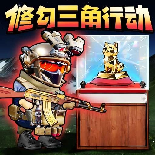 一起搜打撒