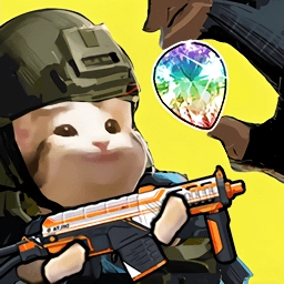 哈基米三角洲猛攻游戏安装包