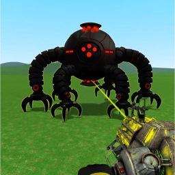 沙盒盖瑞开放模组官方版