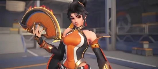 《守望先锋》新添中国英雄，却遭玩家猛烈吐槽