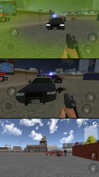 反恐世界对战游戏官方最新版图3