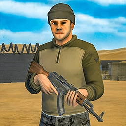 战地兵王2官方版