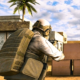 超级小兵乱斗3手机版