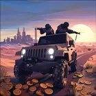 丧尸公路安卓官方版