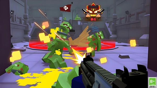 战火英雄录安卓直装版图2