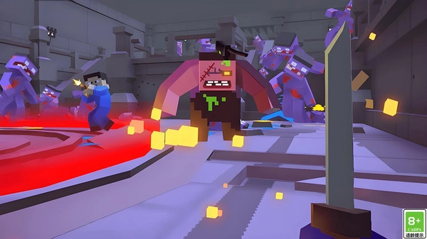 战火英雄录安卓直装版图4