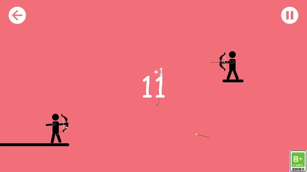 狙击弓箭手手机免费版图2