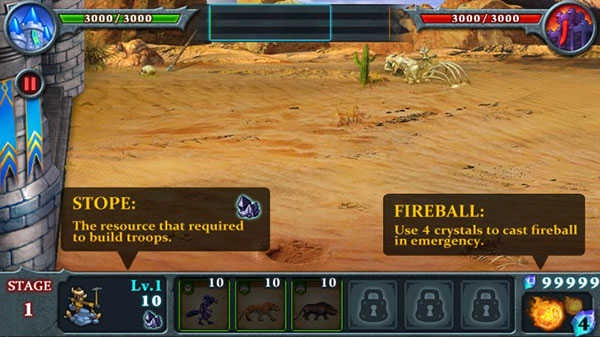 无尽之战免费原版图2