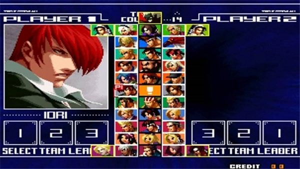 拳皇2026风云再起无广告版图3