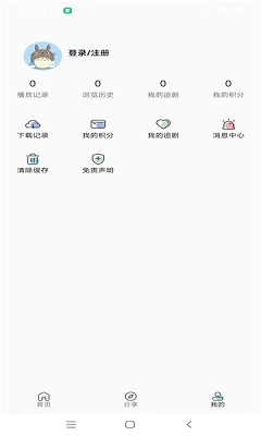 小小怪动漫(1)