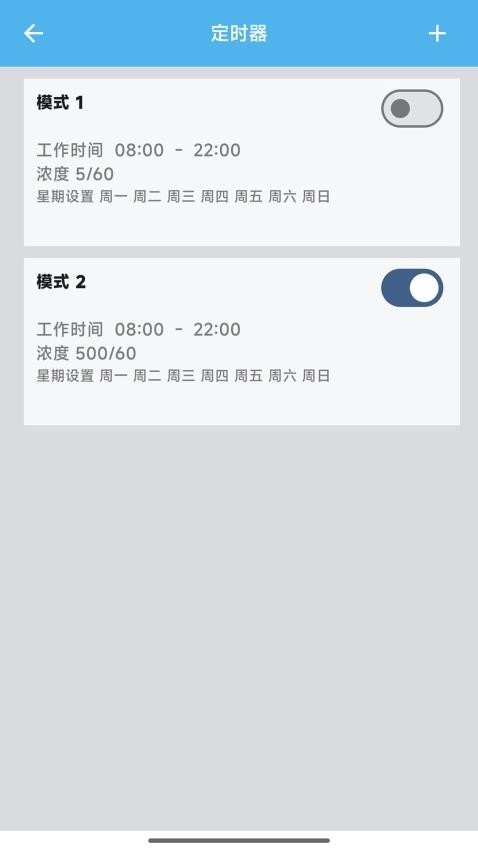 智慧香氛最新免费版