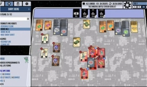 斯塔克斯：空间游戏最新版