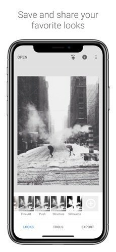 Snapseed2026最新版图3