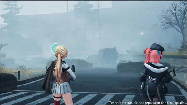 ProjectNET国际服最新版图3