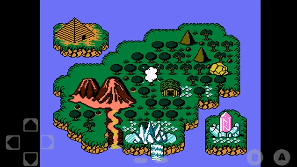 冒险岛4无广告版图1