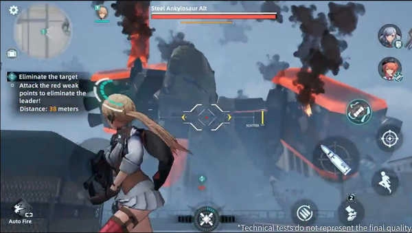 ProjectNET国际服最新版图5