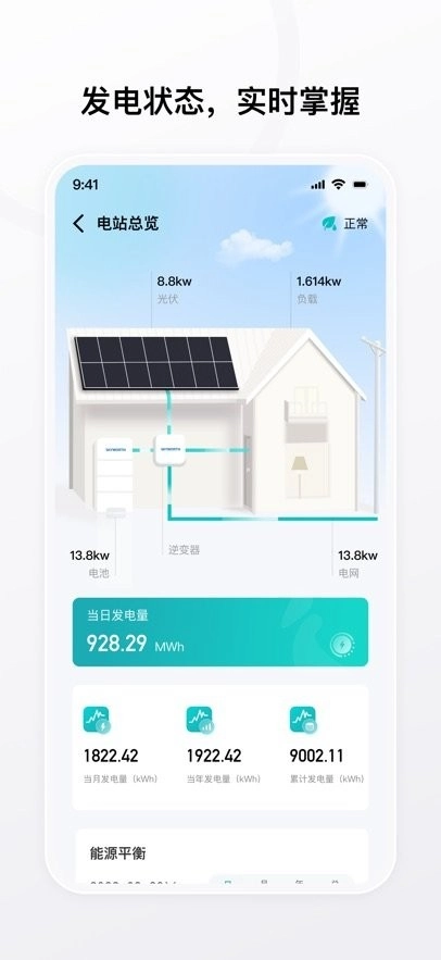 艺墅家软件原版图1