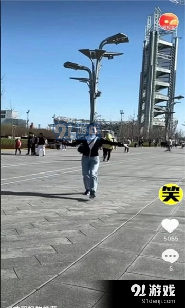 南猴短视频手机正版图3