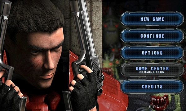 孤单枪手2简体手游免费版图2