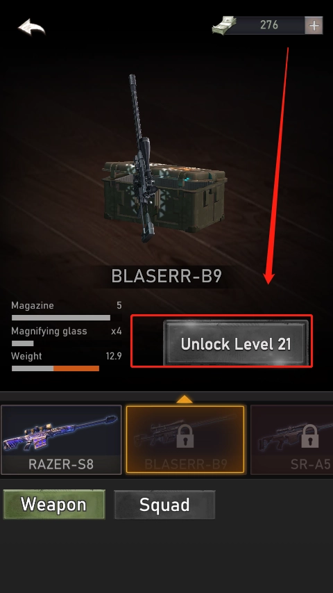 精英狙击手正式版下载