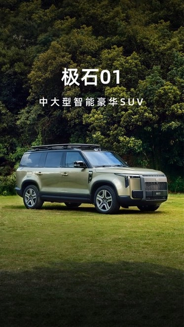 极石汽车手机最新版图1