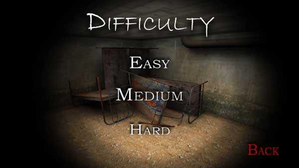 兰德里纳河的地下室2安卓版图2