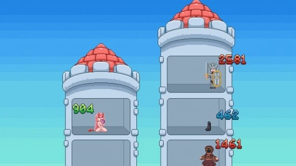 succubushuntformeal爬塔手机免费版图2