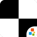 别踩白块儿4游戏安装包