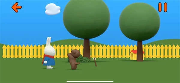 米菲的世界手机版图4